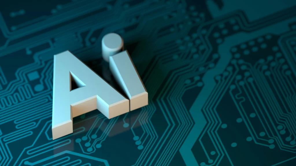 Artificial Intelligence (AI)