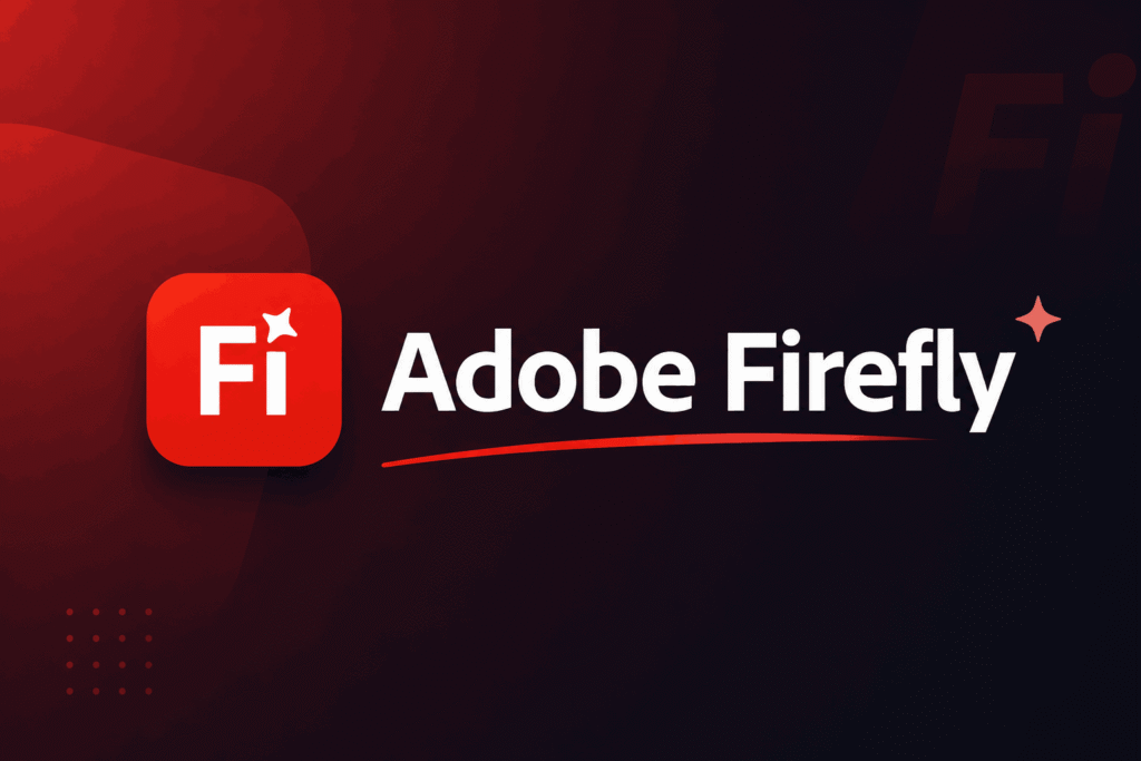 Adobe Firefly