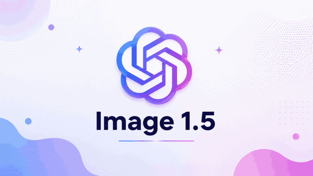 ChatGPT — GPT Image 1.5