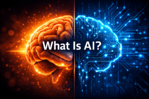 What is AI WITH AI BRAIN