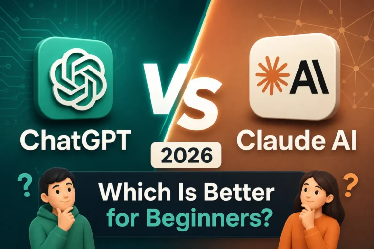 ChatGPT vs Claude AI
