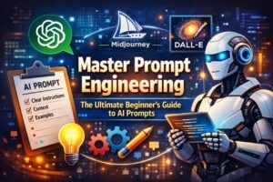 Master Prompt Engeneering