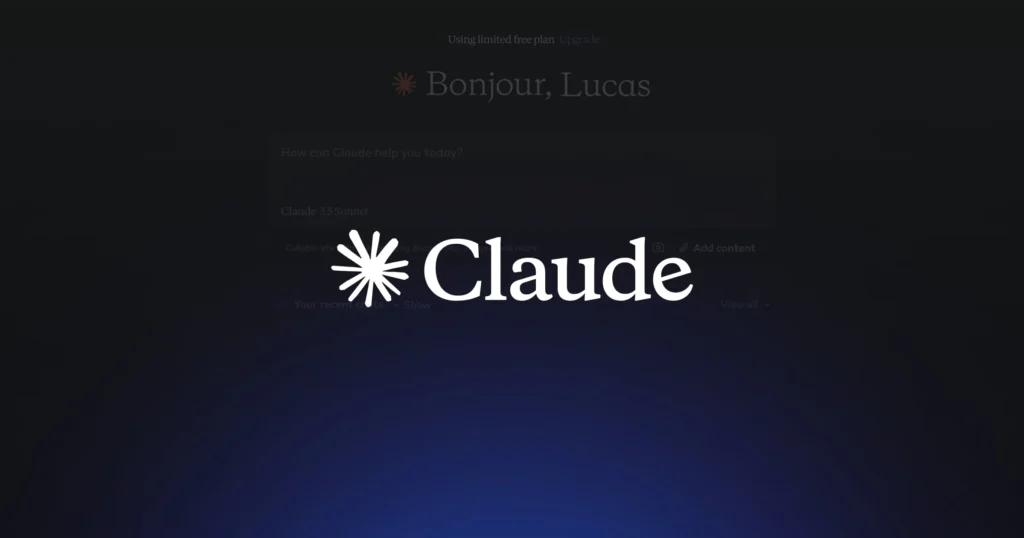 ChatGPT vs Claude AI (2026): Which Is Better for Beginners? 4 claude AI with logo