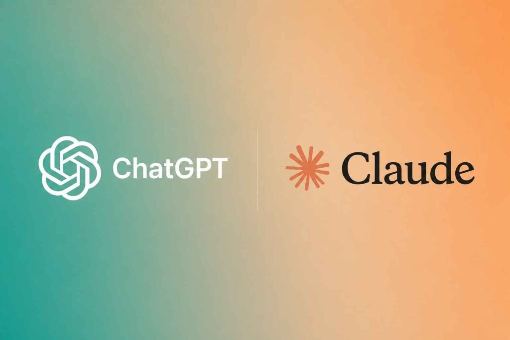 ChatGPT vs Claude