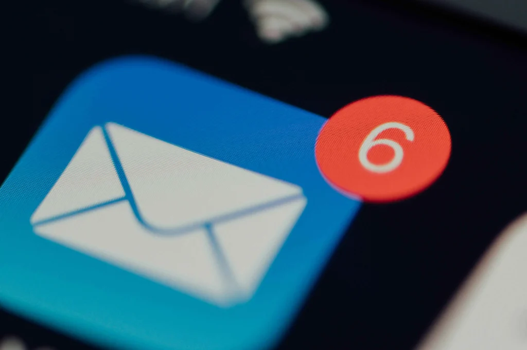 Emails with AI