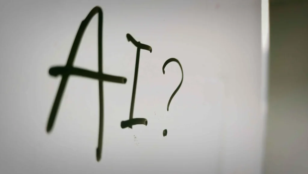 What is AI?