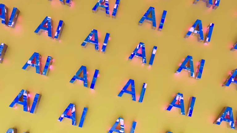AI words