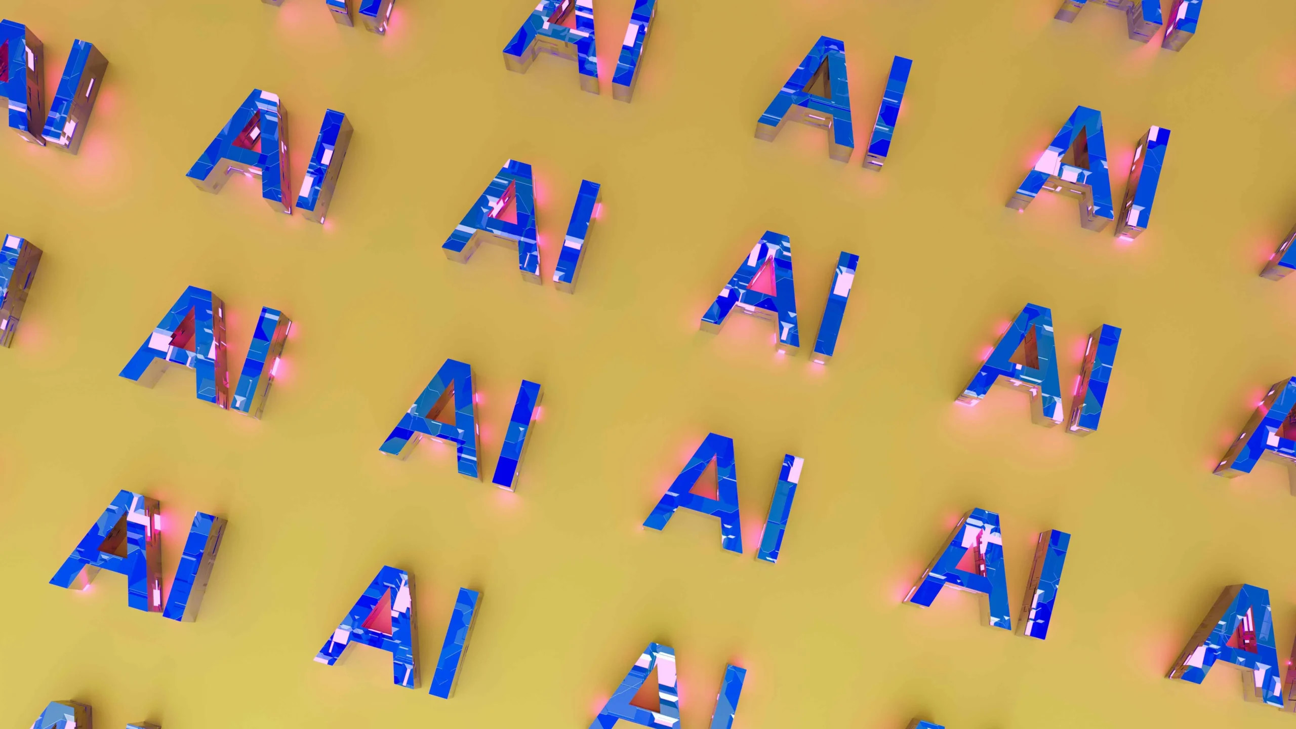 AI words