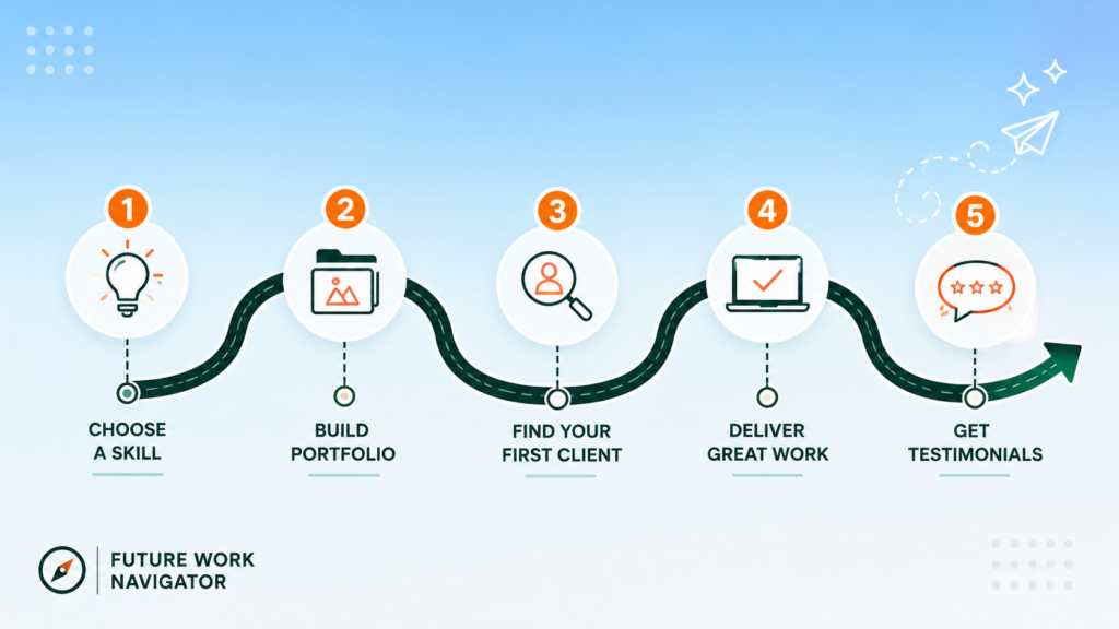 Beginner Roadmap