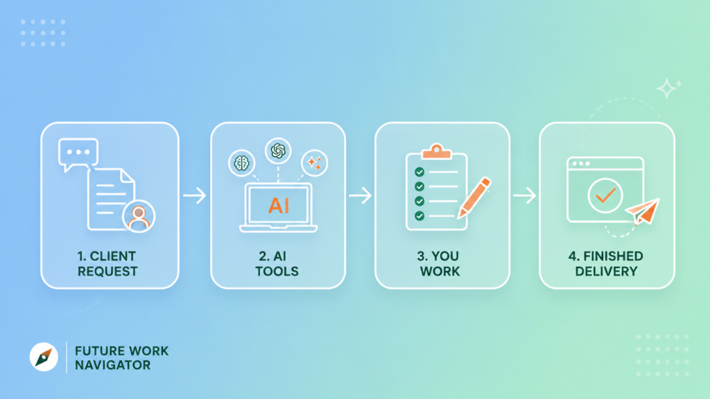 How an AI Agency Works