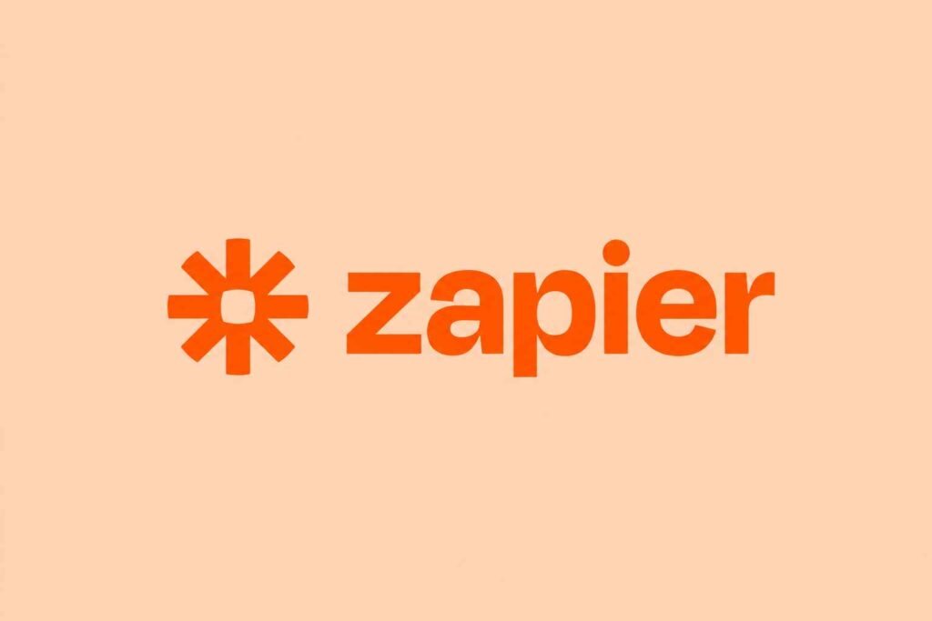 zapier logo