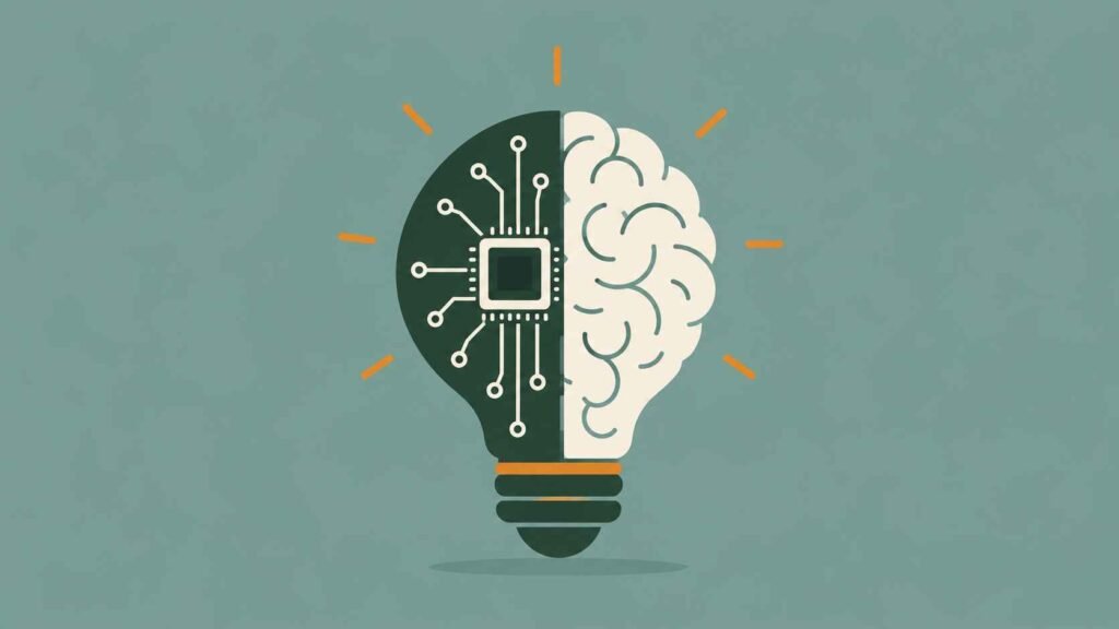 7 Smart Tips to Make Money with AI in 2026(Even Without a Degree or Experience) 5 AI with Human