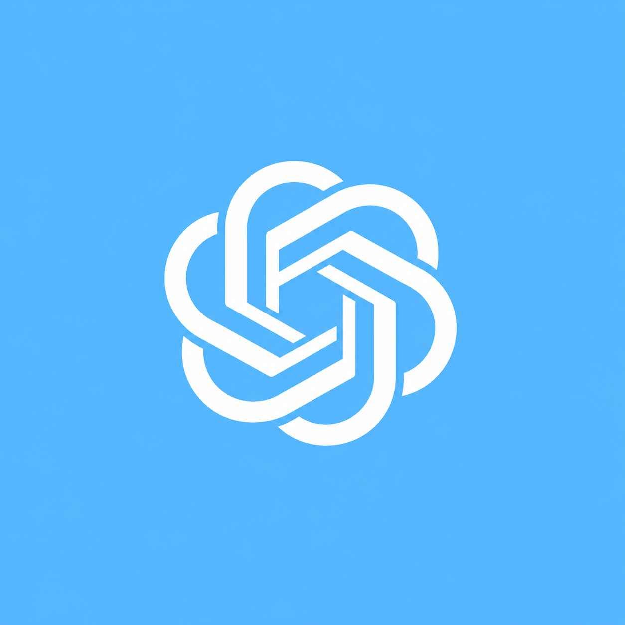 What Is ChatGPT? The Complete Beginner's Guide (2026) 2 chatgpt logo