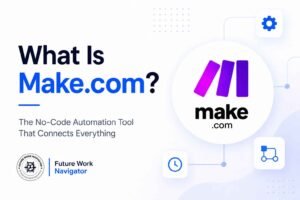What Make.com