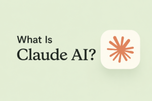 What is claude AI