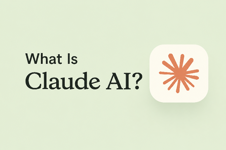 Claude AI: What It Is, How It Works, and Why It Matters in 2026 1 What is claude AI