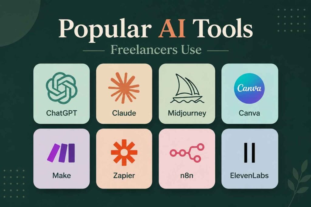 Poplar AI tools