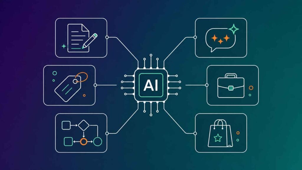 Beginner-Friendly Ways to Actually Earn With AI