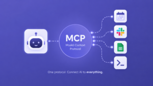 What is MCP?