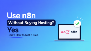 n8n free hosting