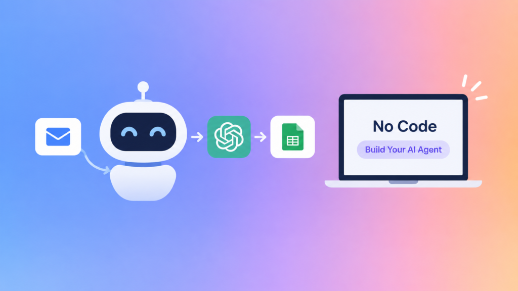 How to build AI agent